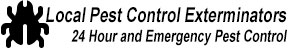 Ancora NJ Pest Control Exterminators
